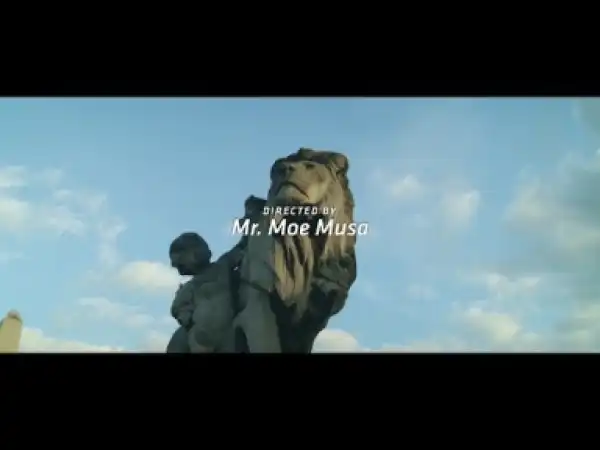 Video: Eddy Kenzo – The Heat